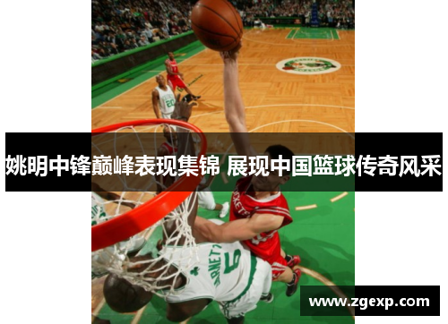 姚明中锋巅峰表现集锦 展现中国篮球传奇风采