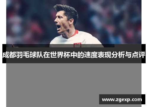 成都羽毛球队在世界杯中的速度表现分析与点评