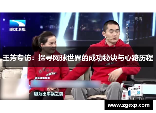 王芳专访：探寻网球世界的成功秘诀与心路历程