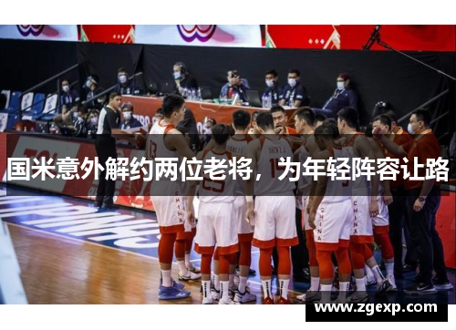 国米意外解约两位老将，为年轻阵容让路