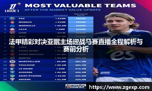xc体育法甲精彩对决亚眠主场迎战马赛直播全程解析与赛前分析